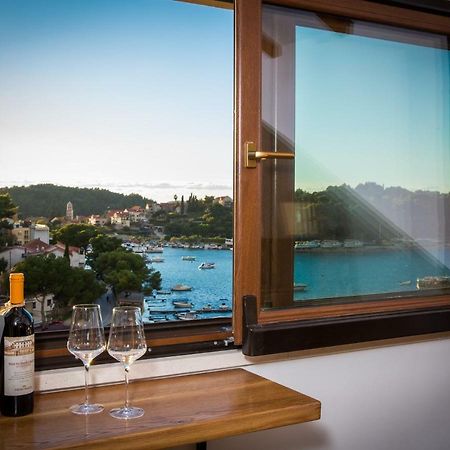 Apartment Bay View Cavtat Zewnętrze zdjęcie
