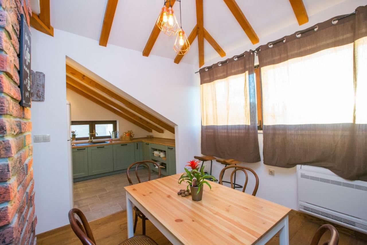 Apartment Bay View Cavtat Zewnętrze zdjęcie