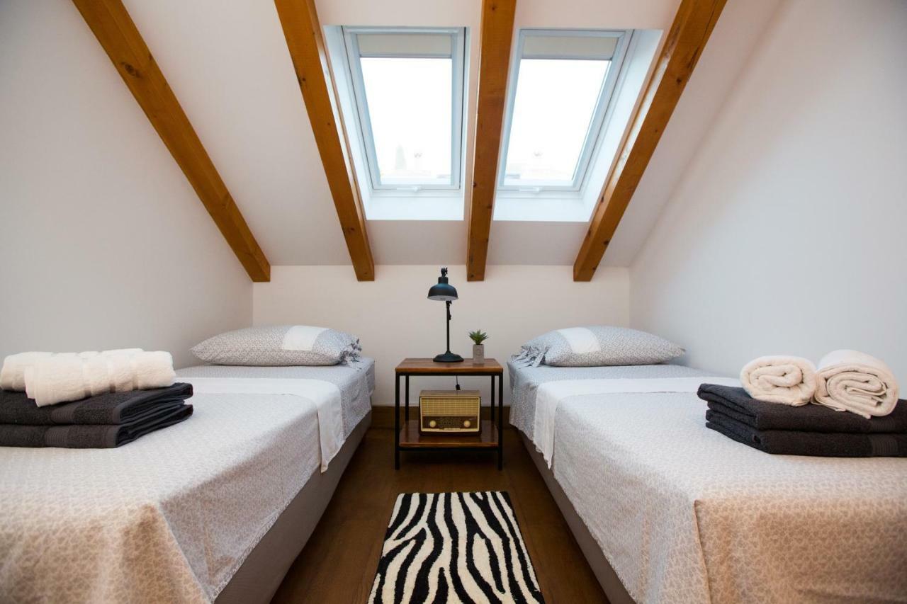 Apartment Bay View Cavtat Zewnętrze zdjęcie
