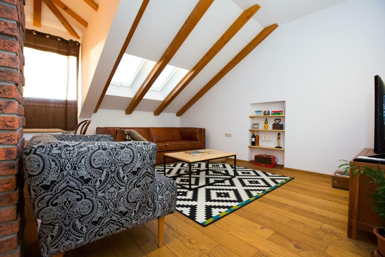 Apartment Bay View Cavtat Zewnętrze zdjęcie