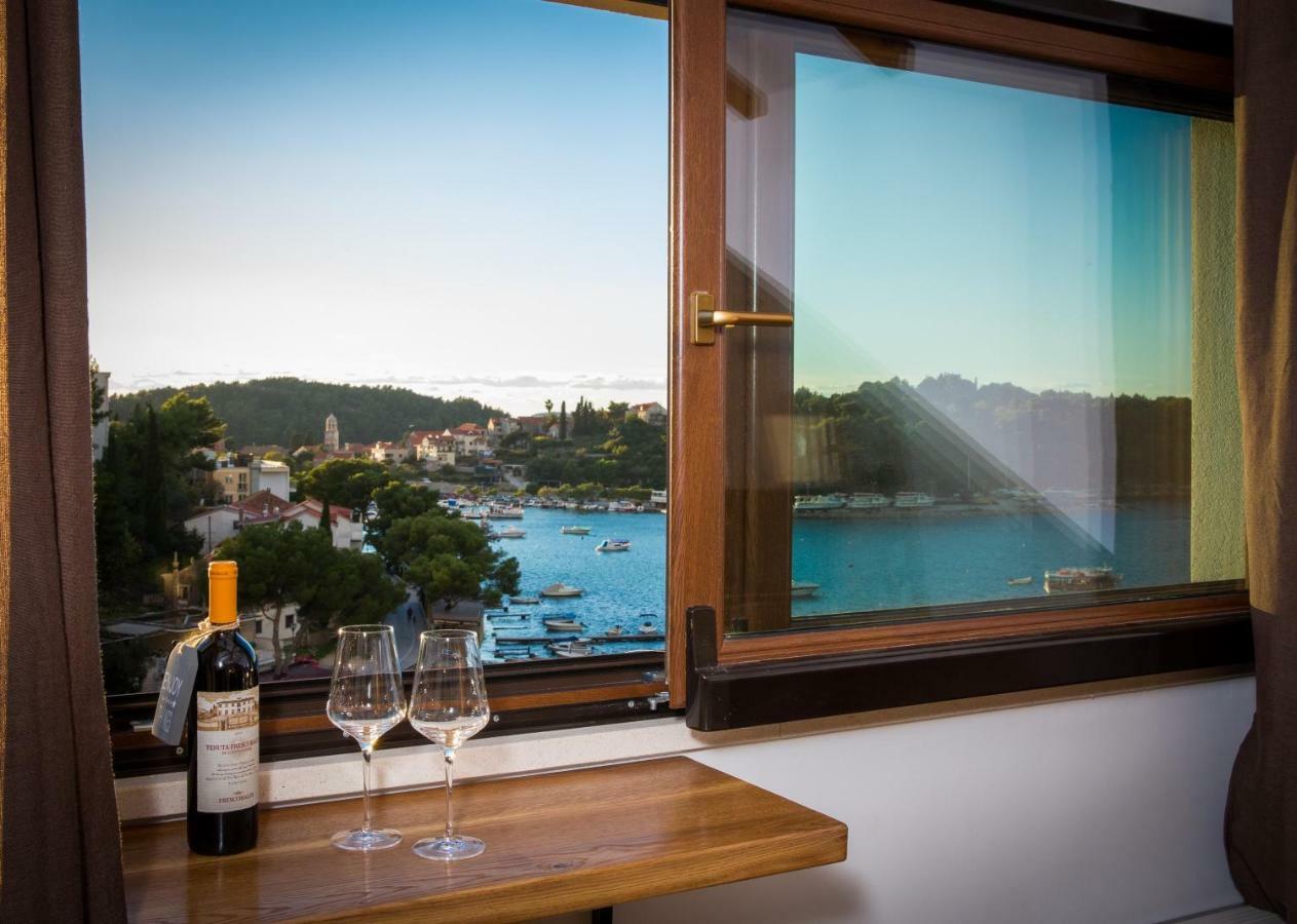 Apartment Bay View Cavtat Zewnętrze zdjęcie