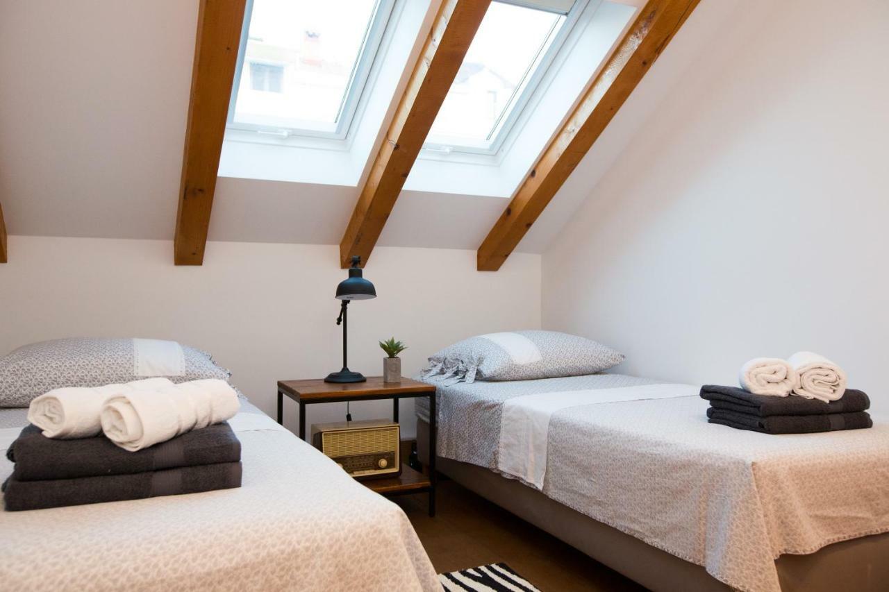 Apartment Bay View Cavtat Zewnętrze zdjęcie
