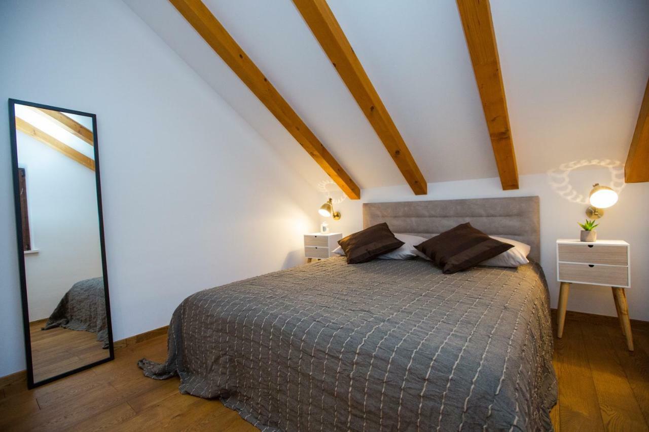 Apartment Bay View Cavtat Zewnętrze zdjęcie