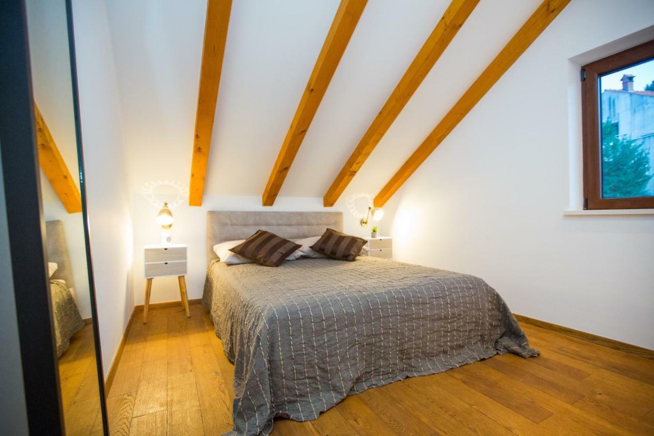 Apartment Bay View Cavtat Zewnętrze zdjęcie