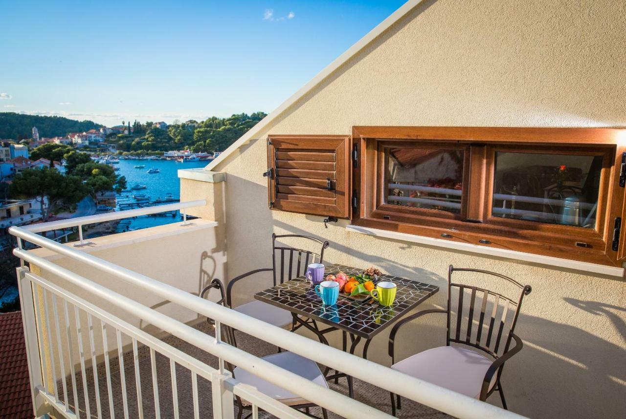 Apartment Bay View Cavtat Zewnętrze zdjęcie